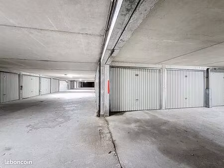garage/box 13 m² saint hilaire de riez