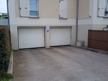 location parking en ss-s