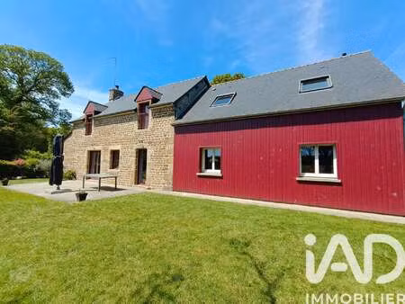 vente maison à fougères (35300) : à vendre / 175m² fougères