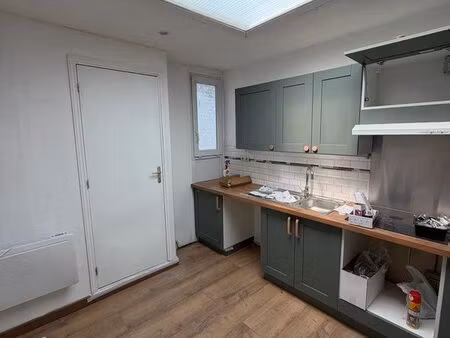 apparemment 4 chambres 110m2