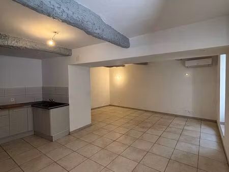 maison de village à louer