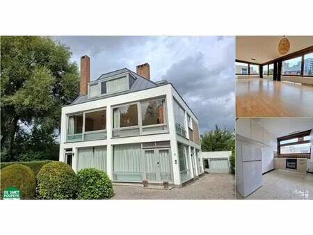 appartement à louer à barrièrestraat 2 c sint-andries (rbv79495)
