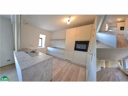 appartement à louer à moerkerkse steenweg 165 sint-kruis (rbv79497)