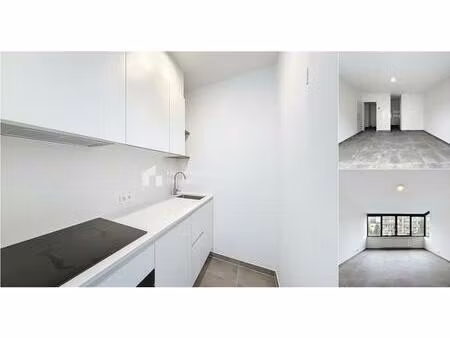 appartement à louer à avenue charles woeste 296 jette (vbe16324)