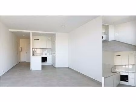 studio à louer à avenue charles woeste 296 jette (vbe16316)