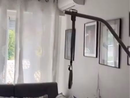 3 pièces • 77 m2 . cannes 06400 quartier petit juas