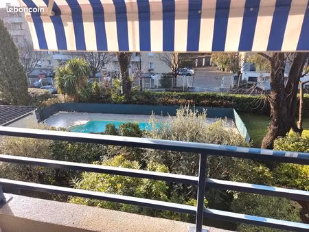 appartement 2 pièces