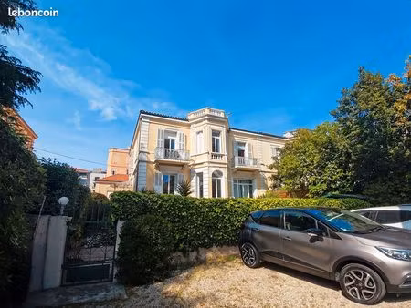 duplex 3 pièces 77 m²