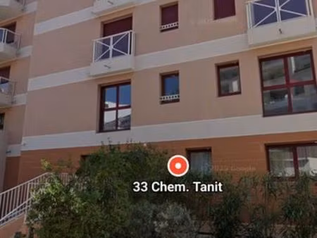 location grand garage 33 chemin de tanit