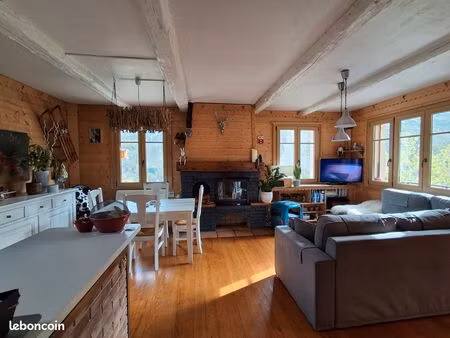 appartement 2 piéces