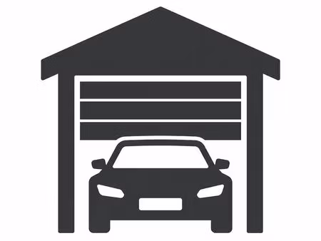 garage/box - le promontoire