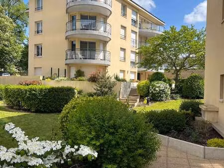 location appartement 3 pièces à laval avesnières (53000) : à louer 3 pièces / 69m² laval a