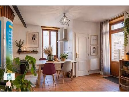 location maison piscine à luçon (85400) : à louer piscine / 67m² luçon