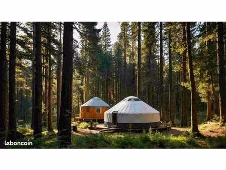 ? projet de vie sérieux – recherche terrain en pleine nature (budget max 30 000 ) ?