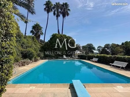 studio 1 pièce 19 m²