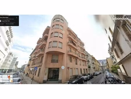 grand studio liberation direct proprietaire