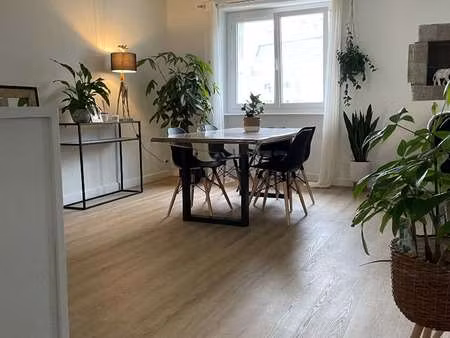 location appartement 3 pièces à saint-brieuc (22000) : à louer 3 pièces / 70m² saint-brieu
