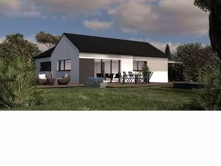 vente maison à locmaria-plouzané (29280) : à vendre / 85m² locmaria-plouzané
