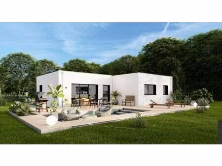 vente maison à brech (56400) : à vendre / 90m² brech