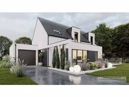 vente maison à concarneau (29900) : à vendre / 118m² concarneau