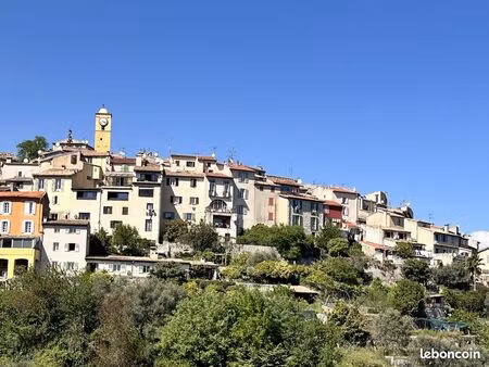 maison de village 7 pièces 143 m²