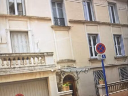 appartement marché forville