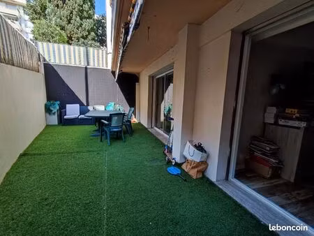 appartement 3 pièces 68 m²