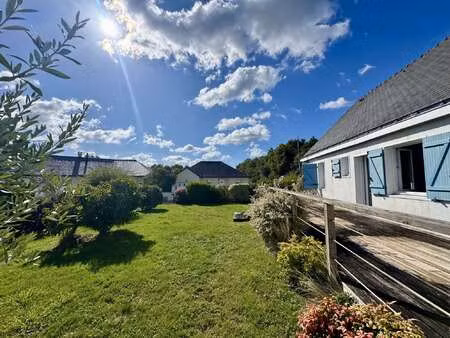 vente maison à vannes (56000) : à vendre / 81m² vannes