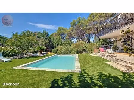 a vendre maison à mouans sartoux - quartier nartassière