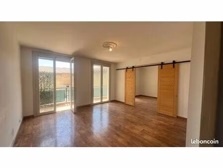 très bel appartement