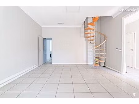 bureaux 149 m² marseille 11ème