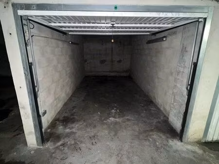 box-garages 13m3