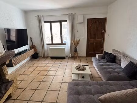 maison de village
