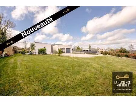 vente maison à lamballe (22400) : à vendre / 149m² lamballe