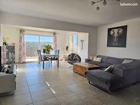 maison 5 pièces 86 m²