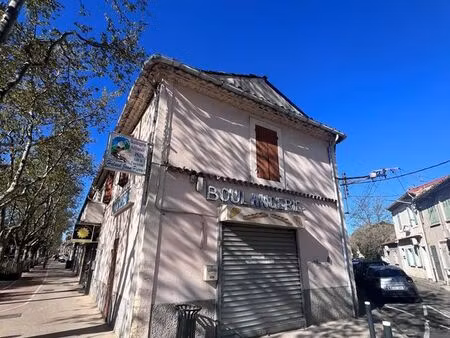 maison de ville 5 pièces 200 m²