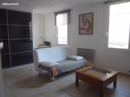 studios pour étudiants iut la ciotat