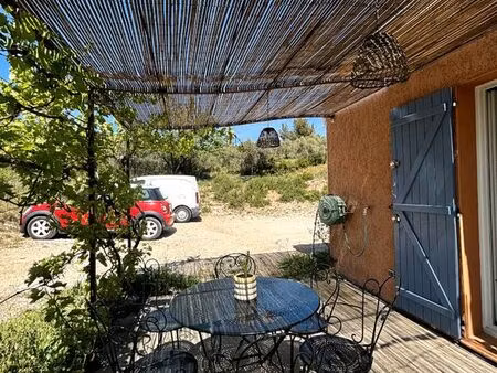maison 2 pièces 48 m²