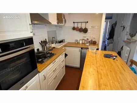 appartement 4 pièces – 81 m² – marseille 6ème (jules cantini) – 270 000