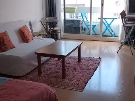 studio 34m2