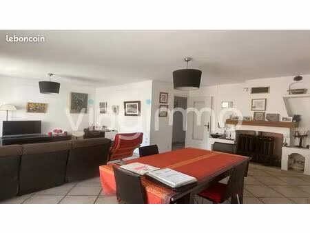 appartement en viager 3 pièces 61 m²