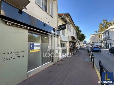 local commercial 30 m²