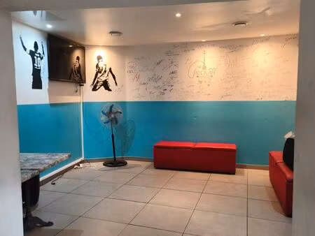 local commercial