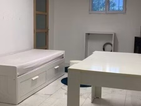 2 pièces à nice ouest collines