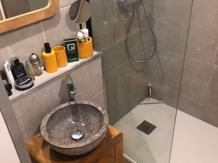 vend studio saint jean