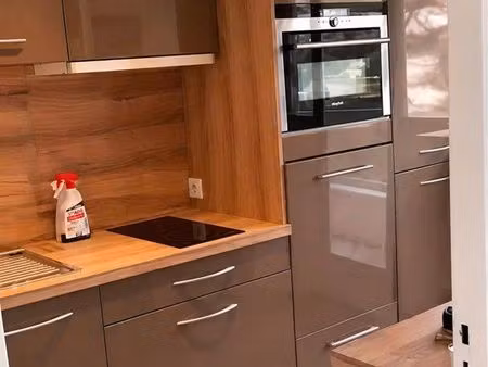 appartement 4 pièces - 70m2 - les chênes verts