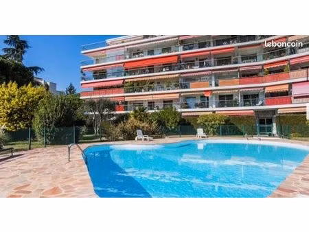 appartement nice magnan