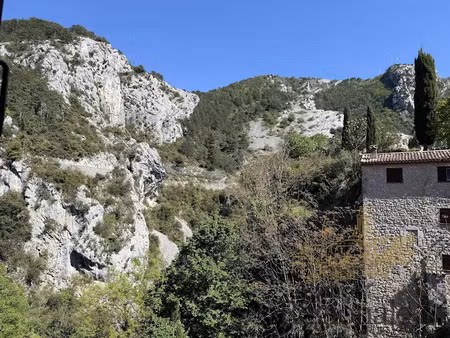 location appartement 2 pièces 35.15 m² à peille (06440)  680 €