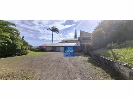 location appartement 2 pièces 30 m² à riviere salee petit bourg (97215)  710 €