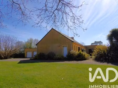 vente maison à saint-quay-portrieux (22410) : à vendre / 147m² saint-quay-portrieux